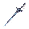 Nakorara ファイナルファンタジー16 アルテマウェポン　ミニチュア　22cm　武器モデル　キーホルダー　 FF16　装備品　アクセサリー