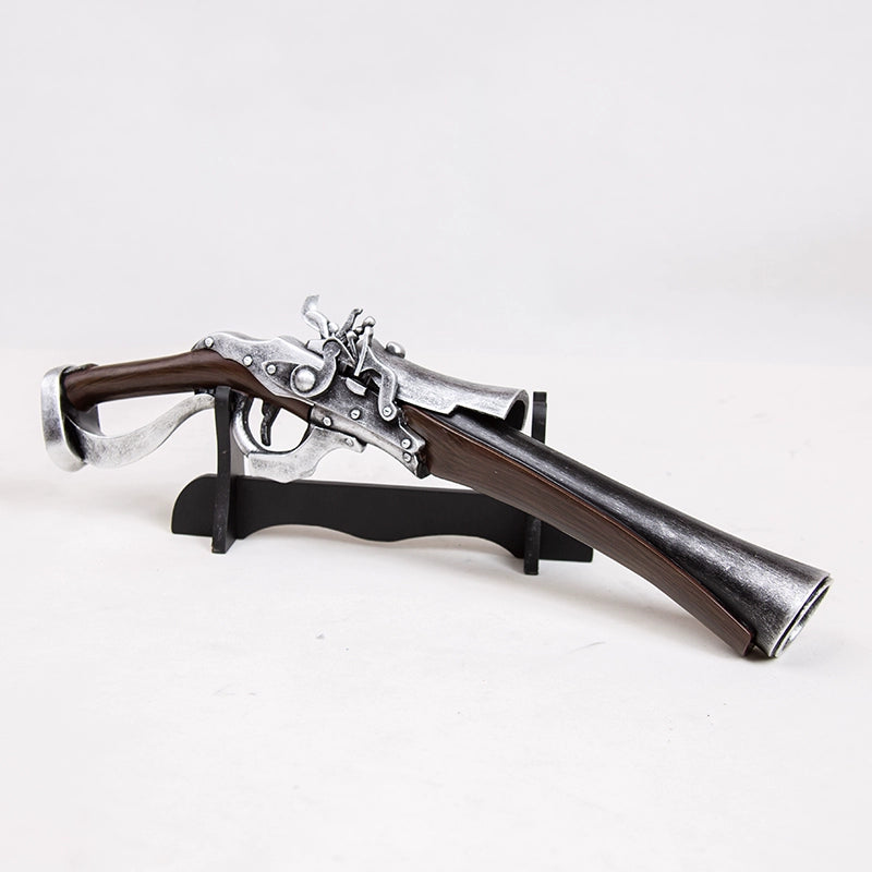 Nakorara ブラッドボーン bloodborne 銃槍 樹脂製 1:1レプリカ 武器 Nakorara ブラッドボーン bloodborne 銃槍 樹脂製 1:1レプリカ 武器