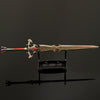 Nakorara　ファイナルファンタジー16　エヴァーダーク　ミニチュア　FF16　ダイキャスト製　武器モデル　おもちゃ　アクセサリー