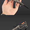 nakorara arena breakout ミニチュア　VSS　ヴァンダルのモデル　ダイキャスト製　銃のレプリカ　21cm　183ｇ　キーホルダー　おもちゃ　
