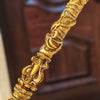 Nakorara　黒神話：悟空　武器モデル　如意金箍棒 西遊記  孫悟空 長柄武器モデル　完成体長1.8ｍ合金　1:1レプリカ　コスプレ道具