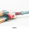Nakorara モンスターハンター　王牙大剣 大剣　 135cm　4.9KG　樹脂製　1：１レプリカ武器　武器モデル　装備品　アクセサリー　コスプレ道具