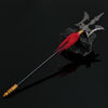 Nakorara  ナタ～魔童降臨～ ミニチュア　フィギュア武器　アクセサリー　武器ファン向け　ミニチュア　ダイキャスト製　22cm