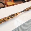 Nakorara　黒神話：悟空　武器モデル　如意金箍棒 西遊記  孫悟空 長柄武器モデル　完成体長1.8ｍ合金　1:1レプリカ　コスプレ道具