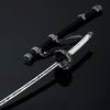 Nakorara　SEKIRO: SHADOWS DIE TWICE　剣聖 葦名一心　黒の不死斬り　開門　26cm　武器　工芸品　ミニチュア　1/6スケール　ダイキャスト製　おもちゃ　武器レプリカ　卓上装備品　イベント　武器モデル　塗装済み可動フィギュア