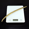 Nakorara 　エルデンリング(ELDEN RING)　マレニアの義手刀　30CM　工芸品　ミケラの聖樹でボス「マレニア　武器　工芸品　ミニチュア　1/6スケール　ダイキャスト製　おもちゃ　武器レプリカ　卓上装備品　イベント　武器モデル　塗装済み可動フィギュア　