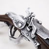 Nakorara ブラッドボーン　bloodborne 銃槍 樹脂製　51cm　1：1レプリカ　武器モデル　工芸品　コスプレ道具 DLC追加武器　装備品