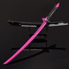 Nakorara ヴァロラント  EX.O エッジ レプリカ　ミニチュア　太刀　日本刀　武器ダイキャスト製　28cm　合金製　武器モデル　アクセサリー