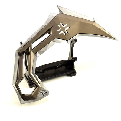 Nakorara　ヴァロラント　VCT 2025 カラムビット　ダイキャスト製　16cm　武器モデル　アクセサリー　レプリカ　本格　　VALORANT　