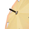 Nakorara　鬼滅の刃 無限城編　 炭治郎　我妻 善逸　Umbrella 　戦国　 カバー付き 冨岡 義勇　杏寿郎　胡蝶 しのぶ　無一郎　傘　長傘　100㎝　コスプレ道具　二次会/周年記念　アクセサリー　