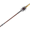 Nakorara バルダーズ・ゲート3 聖パラディン 暗夜の長矛 長柄武器　レプリカ武器　1:1スケール復刻 合金製