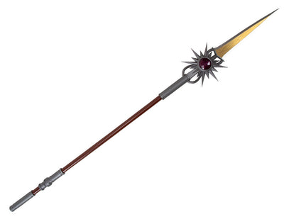 Nakorara バルダーズ・ゲート3 聖パラディン 暗夜の長矛 長柄武器　レプリカ武器　1:1スケール復刻 合金製