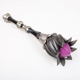 Nakorara ゼルダの伝説ティアーズオブザキングダム  魔法の杖 1：1武器レプリカ　樹脂製　コスプレ道具　工芸品　装備品　武器レプリカ