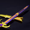 Nakorara ミニチュア  タイタンソード  22cm　キーホルダー　鞘付　CSGタイタンソード  仮面