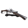 Nakorara ブラッドボーン　bloodborne 銃槍 樹脂製　51cm　1：1レプリカ　武器モデル　工芸品　コスプレ道具 DLC追加武器　装備品