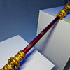 Nakorara　黒神話：悟空　武器モデル　如意金箍棒 西遊記  孫悟空 長柄武器モデル　完成体長1.8ｍ合金　1:1レプリカ　コスプレ道具