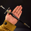 Nakorara　ミニチュア　ロードオブ ザリング NARSILナルシルの剣　30cm　武器　 Narsil アクセサリー　武器ファン向け　アクセサリー