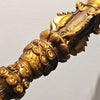 Nakorara　黒神話：悟空　武器モデル　如意金箍棒 西遊記  孫悟空 長柄武器モデル　完成体長1.8ｍ合金　1:1レプリカ　コスプレ道具