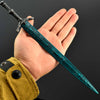 nakorara エルデンリング　暗月の大剣　ブラッドボーン 月光の聖剣  30cm｜ELDEN RING 武器　工芸品　ミニチュア　1/6スケール　ダイキャスト製　おもちゃ　武器レプリカ　卓上装備品　イベント　武器モデル　塗装済み
