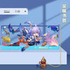 Nakorara 崩壊スターレイル 　アナイクス　栞　9cm　キャストリス　ヒアンシー　サフェル　金属製　おもちゃ　萌えグッズ