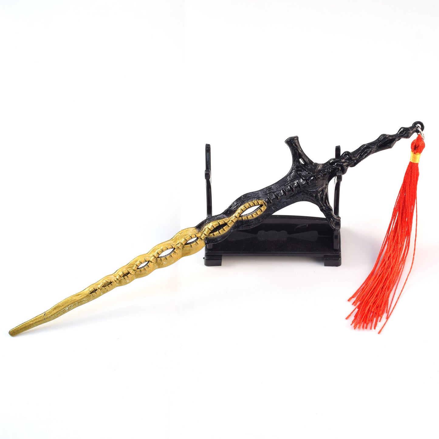 Nakorara エルデンリング 神の遺剣 　22cm　ミニチュア　おもちゃ　ダイキャスト製　アクセサリー　イベント　｜ELDEN RING　武器モデル