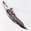 Nakorara　デビルメイクライ5　魔剣スパーダ　136cm　DMC5　樹脂製　魔具　1:1武器レプリカ　コスプレ道具