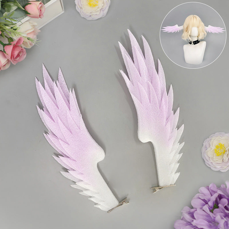 nakorara 崩壊スターレイル ロビン サンデー 28㎝ アクセサリー 萌え