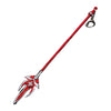 Nakorara 　限定割引活動　原神　ミニチュア　22cm　ミニ武器　ダイキャスト製　おもちゃ　手遊び　武器ファン向け　装備品　キーホルダー