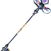 崩壊スターレイルマダムヘルタ コスプレ 武器 鍵 魔法の杖 170CM PVC製 剣 刀  コスプレ道具 Cosplay 道具　コスプレ小物