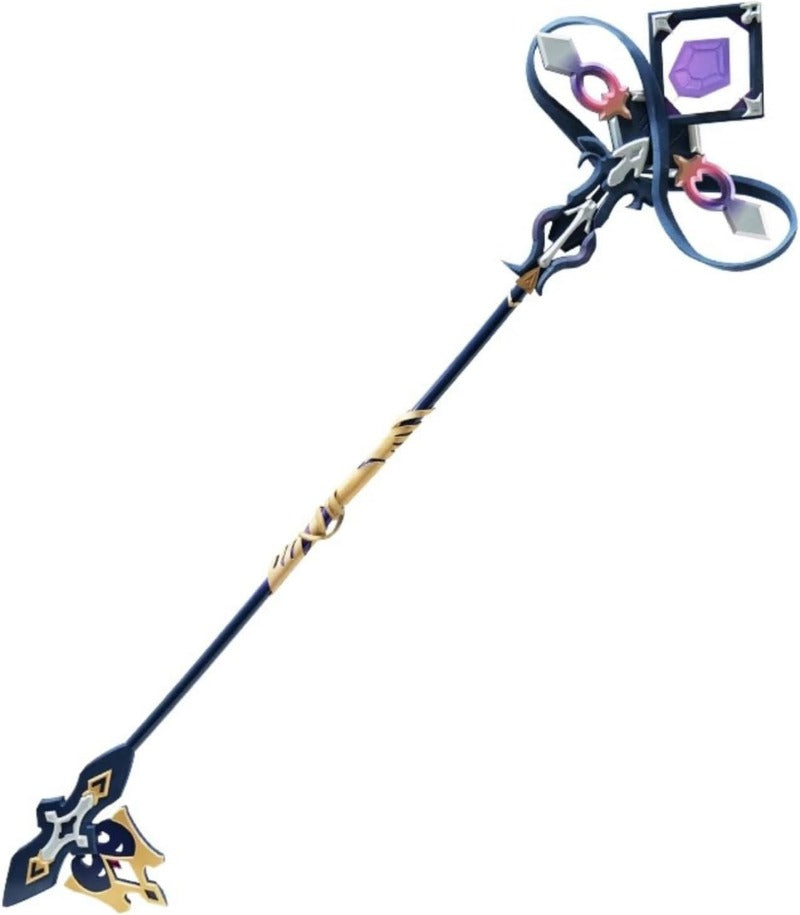 崩壊スターレイルマダムヘルタ コスプレ 武器 鍵 魔法の杖 170CM PVC製 剣 刀  コスプレ道具 Cosplay 道具　コスプレ小物