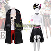 Nakorara ONE PIECE モンキー・D・ルフィ　シャンクス　ナミ　 ワンピース コスプレ衣装　泥棒猫　海賊王 コスチューム　麦わらの一味航海士　Naz26