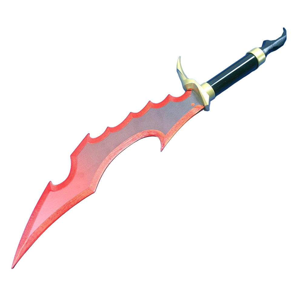 Nakorara 俺だけレベルアップな件 ナイトキラー 悪魔王の短剣 バルカの