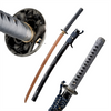 Nakorara 日本風 装飾品　鳳凰の羽　103cm Nakorara　サムライ用　日本刀　武器モデル　汎用刀　仕上げ模造刀　レプリカ　和風　コスプレ道具 唐風　模造刀　木刃　樹脂刃　工芸品　武士刀　サムライ　ソード　ハロウィン