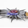 Nakorara バルダーズ・ゲート3 聖パラディン 暗夜の長矛 長柄武器　レプリカ武器　1:1スケール復刻 合金製