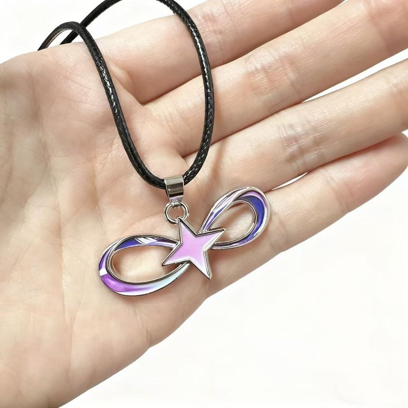 nakorara 崩壊スターレイル キュレネ 　ネックレス　萌えグッズ　アクセサリー　プレゼント　印象グッズ