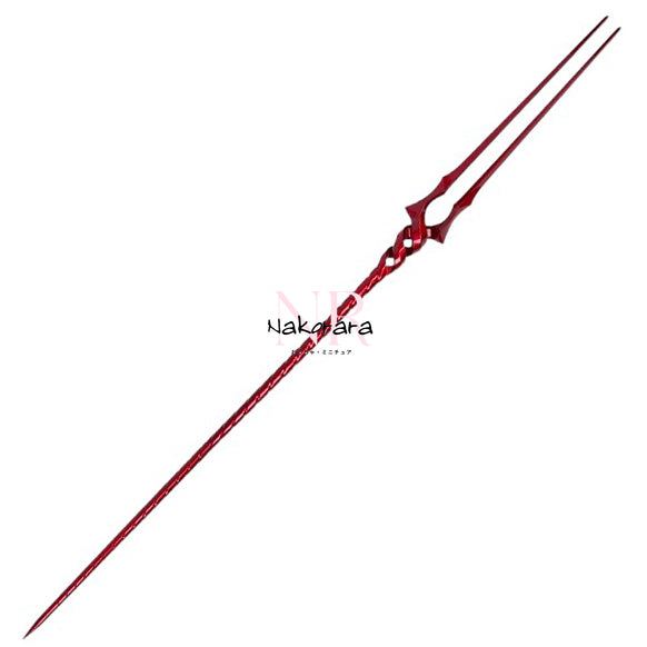 Nakorara エヴァンゲリオン 綾波レイ ロンギヌスの槍 1:1レプリカ　合金　210cm　限定版　初号機　フィギュア 新品　合金　ダイキャスト製　人造人間エヴァンゲリオン武器セット　アクセサリー　武器レプリカ　