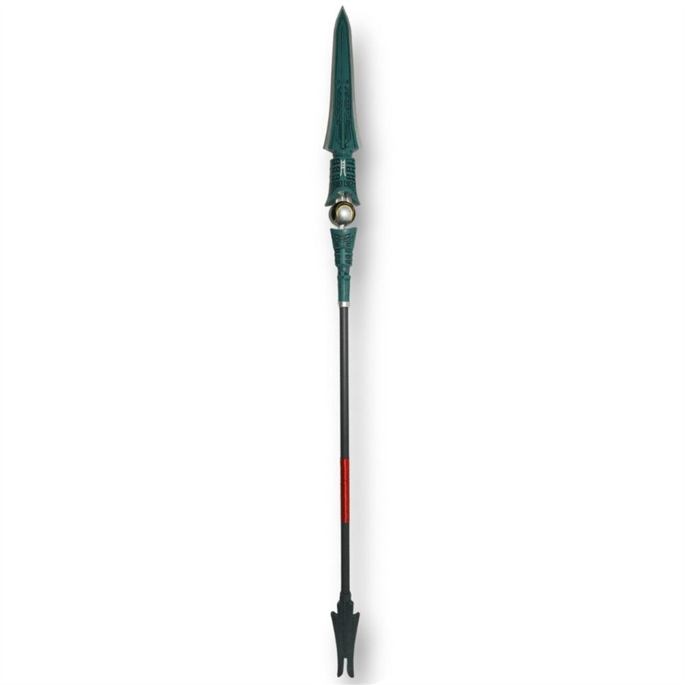 Nakorara　崩壊スターレイル　丹恒・飲月　武器モデル　長柄武器　PU製　195cm　コスプレ道具　飲月君