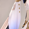 Nakorara　原神　イスタロト コスプレ衣装　時の執政　costume 執政 四つの影　ワンピース　変装  風神バルバトス　仮装