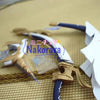 Nakorara 原神（げんしん） 弓 狩人の道 110CM プロップ（弓矢） ティナリ 甘雨(かんう) アンバー 武器 レプリカ 手遊び おもちゃ コスプレ