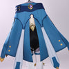 Nakorara　原神　イネファ  コスプレ衣装　アイノ 万能型ロボット  Ineffa  メカニカルドリーム   ウィッグ＋シューズ追加