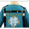 Nakorara ゼンゼロ 星見雅 コスプレ衣装　コスチューム　耳飾り付　Naz19