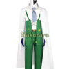 Nakorara ONE PIECE ページワン  ワンピース コスプレ衣装  獣海賊団 海賊王 コスチューム　麦わらの一味航海士　Naz28