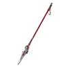 Nakorara 　限定割引活動　原神　ミニチュア　22cm　ミニ武器　ダイキャスト製　おもちゃ　手遊び　武器ファン向け　装備品　キーホルダー