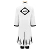 Nakorara 死神(BLEACH)  死覇装  護廷十三隊 コスプレ衣装　イベント　千年血戰篇-　コスチューム