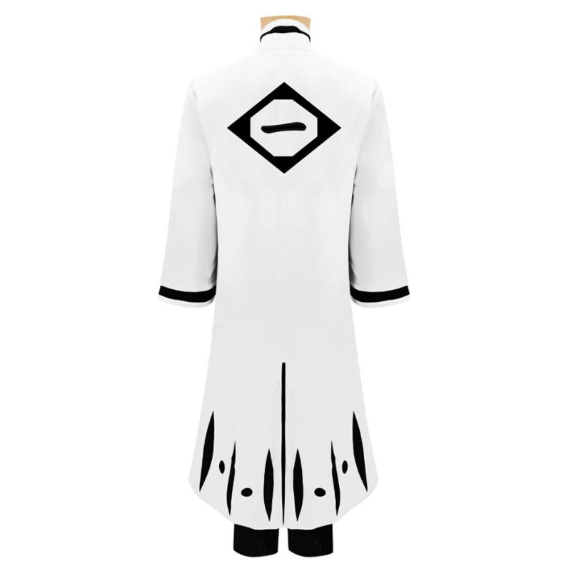 Nakorara 死神(BLEACH)  死覇装  護廷十三隊 コスプレ衣装　イベント　千年血戰篇-　コスチューム