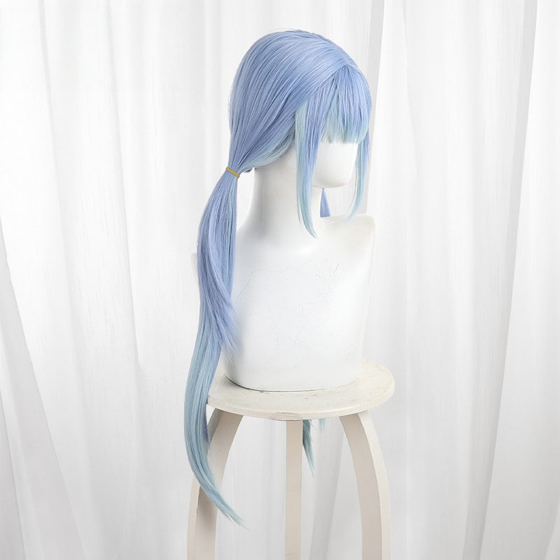 Nakorara　  崩壊：ネクサスアニマ　ナナフィ　ウィッグ　70cm　鬘　コスプレ道具　Honkai: Nexus Anima
