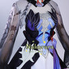 Nakorara　崩壊スターレイル　セイレンス　コスプレ衣装　ヘレクトラ イベント　 Helektra cosplay　ウィッグ、シューズ追加可能　nayf006