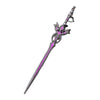Nakorara 　限定割引活動　原神　ミニチュア　22cm　ミニ武器　ダイキャスト製　おもちゃ　手遊び　武器ファン向け　装備品　キーホルダー