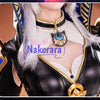 Nakorara 崩壊スターレイル　サフェル　Cipher　オンパロス　コスプレ衣装　コスチューム　イベント　3d樹脂パーツ＋尻尾付き