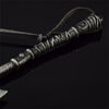 Nakoraraスカイリム Skyrim V 儀式用の斧 17cm 両手斧 武器 グッズ ドラゴンボーン ドヴァーキン 刀掛台付き ジ・エルダー・スクロールズ・ファイブ・スカイリム 飾り 装備品 道具 合金製 武器モデル 観賞用 置物 ミニチュア 小道具 コレクション 道具 小物